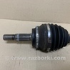 ФОТО Привод передний для Toyota Camry 40 XV40 (01.2006-07.2011) Киев