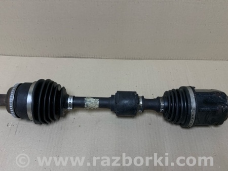 ФОТО Привод передний для Toyota Camry 40 XV40 (01.2006-07.2011) Киев