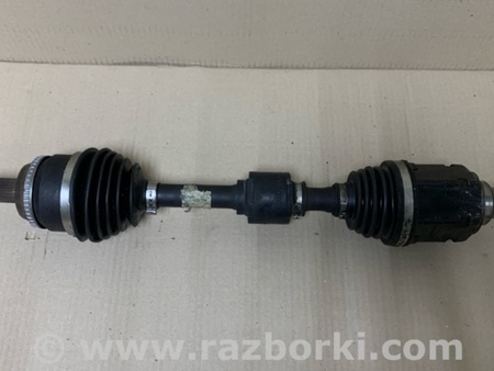 ФОТО Привод передний для Toyota Camry 40 XV40 (01.2006-07.2011) Киев