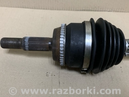 ФОТО Привод передний для Toyota Camry 40 XV40 (01.2006-07.2011) Киев