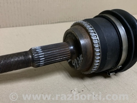 ФОТО Привод передний для Toyota Camry 40 XV40 (01.2006-07.2011) Киев