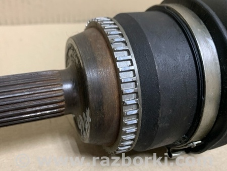 ФОТО Привод передний для Toyota Camry 40 XV40 (01.2006-07.2011) Киев