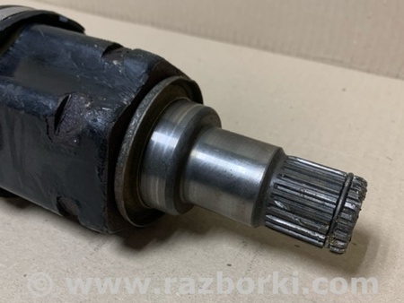 ФОТО Привод передний для Toyota Camry 40 XV40 (01.2006-07.2011) Киев