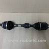 ФОТО Привод передний для Toyota Camry 40 XV40 (01.2006-07.2011) Киев