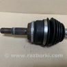ФОТО Привод передний для Toyota Camry 40 XV40 (01.2006-07.2011) Киев
