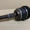 ФОТО Привод передний для Toyota Camry 40 XV40 (01.2006-07.2011) Киев