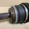 ФОТО Привод передний для Toyota Camry 40 XV40 (01.2006-07.2011) Киев
