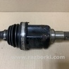ФОТО Привод передний для Toyota Camry 40 XV40 (01.2006-07.2011) Киев