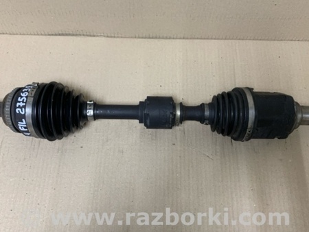 ФОТО Привод передний для Toyota Camry 40 XV40 (01.2006-07.2011) Киев