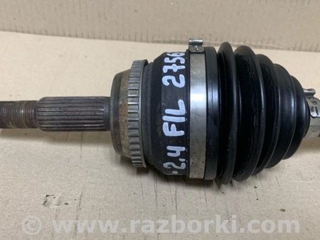 ФОТО Привод передний для Toyota Camry 40 XV40 (01.2006-07.2011) Киев