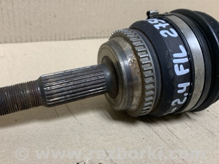 ФОТО Привод передний для Toyota Camry 40 XV40 (01.2006-07.2011) Киев