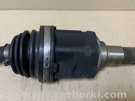 ФОТО Привод передний для Toyota Camry 40 XV40 (01.2006-07.2011) Киев