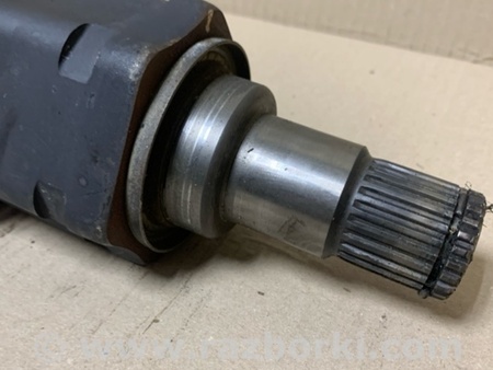ФОТО Привод передний для Toyota Camry 40 XV40 (01.2006-07.2011) Киев