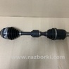 ФОТО Привод передний для Toyota Camry 40 XV40 (01.2006-07.2011) Киев