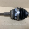 ФОТО Привод передний для Toyota Camry 40 XV40 (01.2006-07.2011) Киев