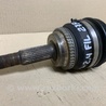 ФОТО Привод передний для Toyota Camry 40 XV40 (01.2006-07.2011) Киев