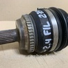 ФОТО Привод передний для Toyota Camry 40 XV40 (01.2006-07.2011) Киев