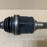 ФОТО Привод передний для Toyota Camry 40 XV40 (01.2006-07.2011) Киев