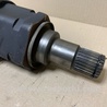 ФОТО Привод передний для Toyota Camry 40 XV40 (01.2006-07.2011) Киев