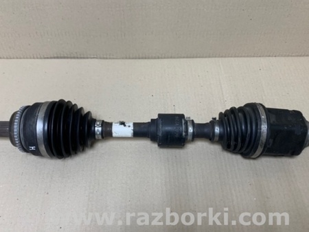 ФОТО Привод передний для Toyota Camry 40 XV40 (01.2006-07.2011) Киев
