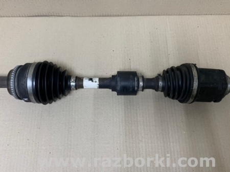 ФОТО Привод передний для Toyota Camry 40 XV40 (01.2006-07.2011) Киев