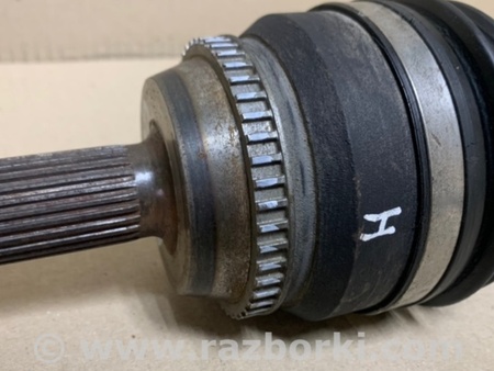 ФОТО Привод передний для Toyota Camry 40 XV40 (01.2006-07.2011) Киев