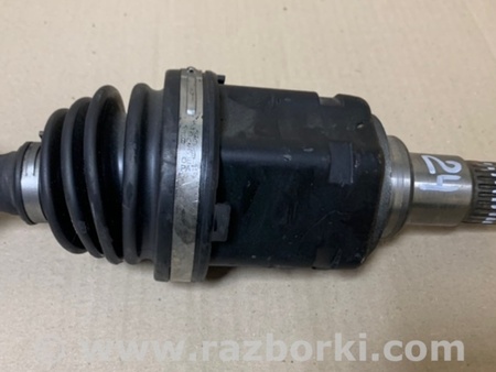 ФОТО Привод передний для Toyota Camry 40 XV40 (01.2006-07.2011) Киев