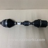 ФОТО Привод передний для Toyota Camry 40 XV40 (01.2006-07.2011) Киев