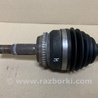 ФОТО Привод передний для Toyota Camry 40 XV40 (01.2006-07.2011) Киев