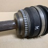 ФОТО Привод передний для Toyota Camry 40 XV40 (01.2006-07.2011) Киев
