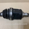 ФОТО Привод передний для Toyota Camry 40 XV40 (01.2006-07.2011) Киев