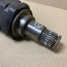ФОТО Привод передний для Toyota Camry 40 XV40 (01.2006-07.2011) Киев
