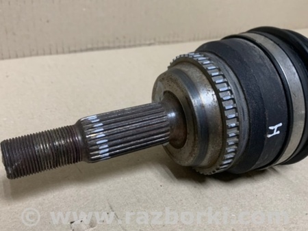 ФОТО Привод передний для Toyota Camry 40 XV40 (01.2006-07.2011) Киев