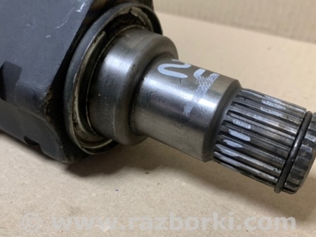 ФОТО Привод передний для Toyota Camry 40 XV40 (01.2006-07.2011) Киев