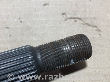 ФОТО Привод передний для Toyota Camry 40 XV40 (01.2006-07.2011) Киев