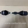 ФОТО Привод передний для Toyota Camry 40 XV40 (01.2006-07.2011) Киев