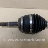 ФОТО Привод передний для Toyota Camry 40 XV40 (01.2006-07.2011) Киев