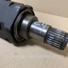 ФОТО Привод передний для Toyota Camry 40 XV40 (01.2006-07.2011) Киев
