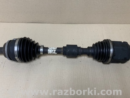 ФОТО Привод передний для Toyota Camry 40 XV40 (01.2006-07.2011) Киев