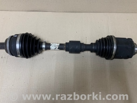 ФОТО Привод передний для Toyota Camry 40 XV40 (01.2006-07.2011) Киев