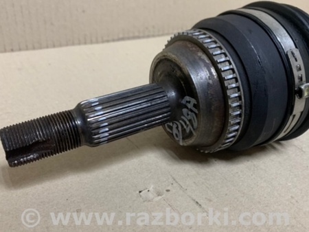 ФОТО Привод передний для Toyota Camry 40 XV40 (01.2006-07.2011) Киев