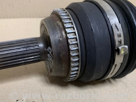 ФОТО Привод передний для Toyota Camry 40 XV40 (01.2006-07.2011) Киев