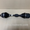 Привод передний Toyota Camry 40 XV40 (01.2006-07.2011)