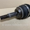 ФОТО Привод передний для Toyota Camry 40 XV40 (01.2006-07.2011) Киев