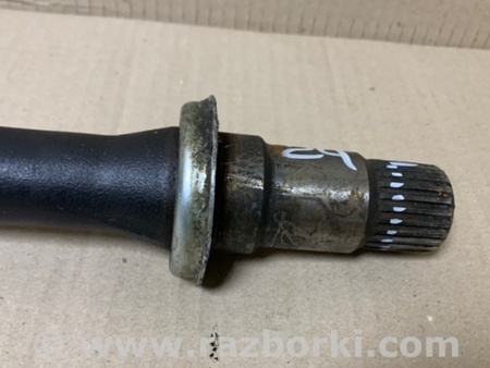 ФОТО Привод передний для Toyota Camry 40 XV40 (01.2006-07.2011) Киев