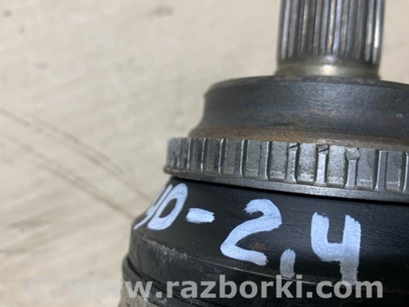ФОТО Привод передний для Toyota Camry 40 XV40 (01.2006-07.2011) Киев