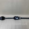 Привод передний Toyota Camry 40 XV40 (01.2006-07.2011)