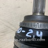 ФОТО Привод передний для Toyota Camry 40 XV40 (01.2006-07.2011) Киев