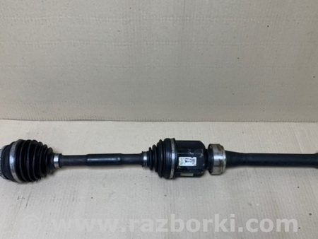 ФОТО Привод передний для Toyota Camry 40 XV40 (01.2006-07.2011) Киев