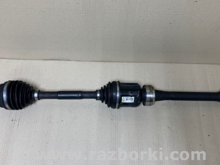 ФОТО Привод передний для Toyota Camry 40 XV40 (01.2006-07.2011) Киев
